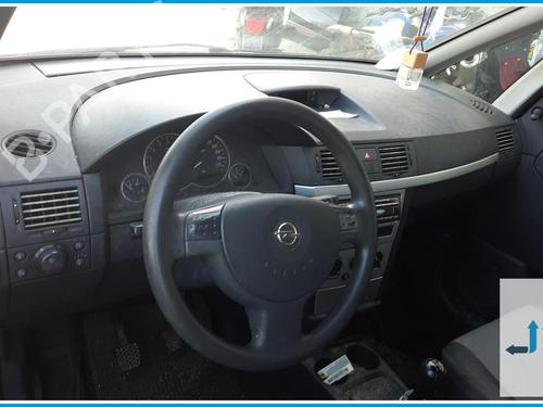 Engine control unit (ECU) OPEL MERIVA A MPV (X03) 1.7 CDTI (E75) | BP40142922M57 - Image 11