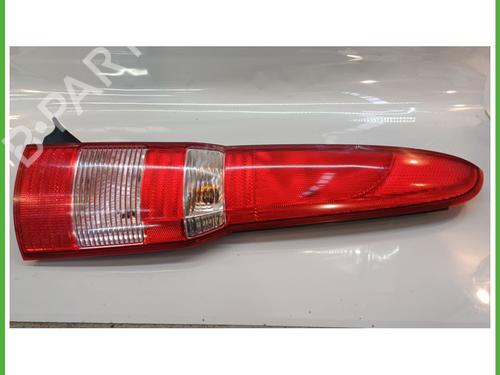 Right taillight FIAT PANDA (169_) 1.2 (169.AXB11, 169.AXB1A) | BP17655211C35 