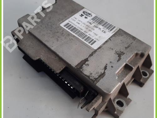 Engine control unit (ECU) FIAT SEICENTO / 600 (187_) 1.1 (187AXB, 187AXB1A, 187AXC1A02) | BP11368690M57 