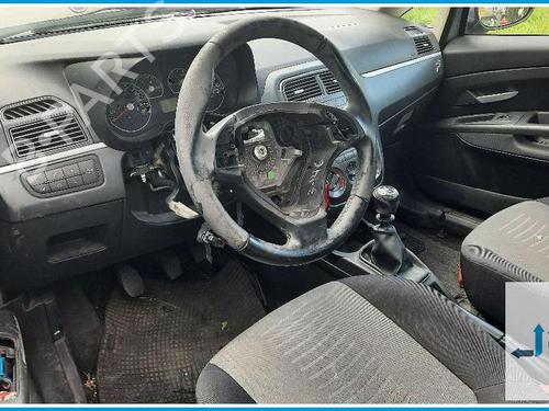 Engine control unit (ECU) FIAT GRANDE PUNTO (199_) 1.2 | BP40134843M57 - Image 7