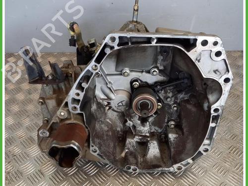 Used Gearbox Gearbox NISSAN MICRA C+C III (K12) 1.6 160 SR (110 hp) 40136325 40136325