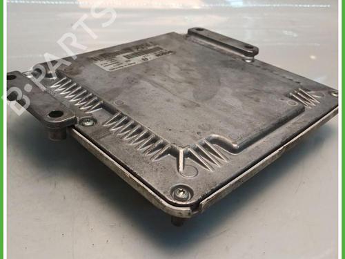 Engine control unit (ECU) PEUGEOT 807 (EB_) 2.0 HDi | BP40147467M57 - Image 4