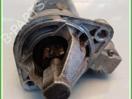 Starter HYUNDAI i20 I (PB, PBT) 1.2 | BP28128278M8 