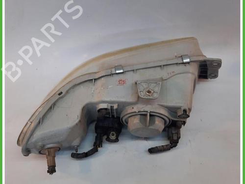 Left headlight DAEWOO NUBIRA (J100) 1.6 16V | BP40130167C28 - Image 3