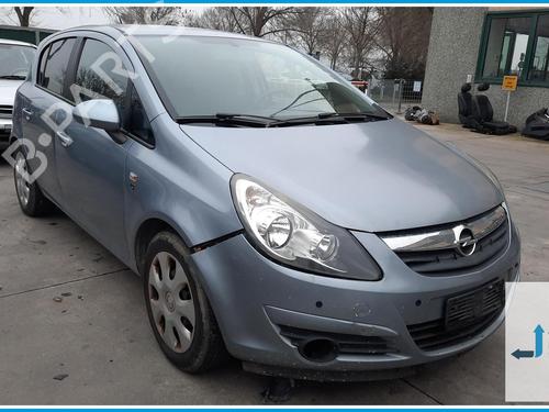 Alternator OPEL CORSA D (S07) 1.2 (L08, L68) | BP40144402M7 - Image 9