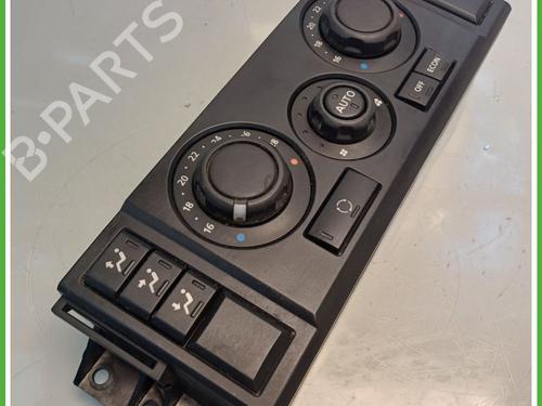 Climate control LAND ROVER DISCOVERY III (L319) 2.7 TD 4x4 | BP25708157I5 