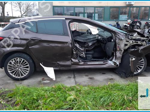 Switch OPEL ASTRA K (B16) 1.6 CDTi (68) | BP40144919I30 - Image 11