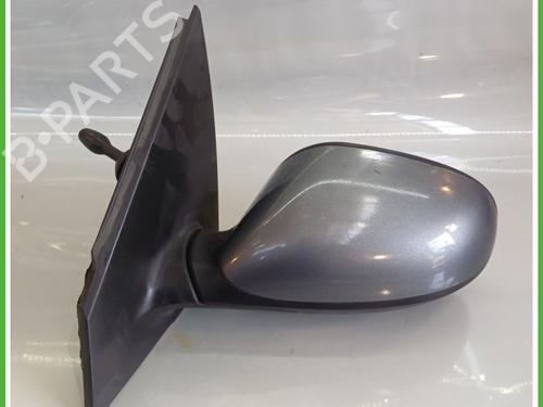 Retrovisor izquierdo LANCIA YPSILON (843_) 1.3 JTD (843.AXD11, 843.AXD1A) | BP19029290C26 