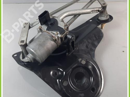 Front wipers mechanism FORD FUSION (JU_) 1.6 | BP11719862C83 