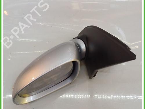 Left mirror VW GOLF V (1K1) 1.9 TDI | BP19788743C26 