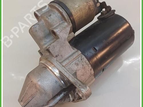 starter-opel-corsa-d-s07-2006-2007-2008-2009-2010-2011-2012-2013-2014-2015-40137582 main image