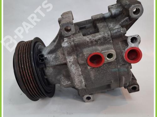 AC compressor FIAT 500 (312_) 1.3 D Multijet (312AXB1A) | BP11369725M34 
