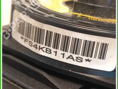 Switch CHEVROLET AVEO / KALOS Hatchback (T200) 1.2 | BP40149387I30 - Image 4