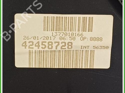 Front right panel OPEL MOKKA / MOKKA X (J13) 1.6 CDTI 4x4 (_76) | BP40142988C59 - Image 4