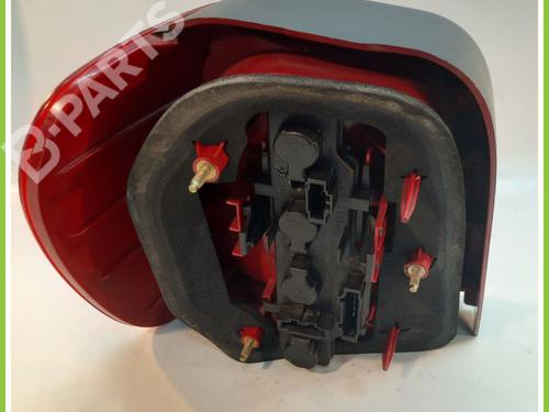 Right taillight VW POLO (6N2) 1.0 | BP11720907C35 
