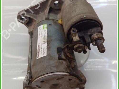 Starter FORD FIESTA VI (CB1, CCN) 1.4 LPG | BP17873849M8 