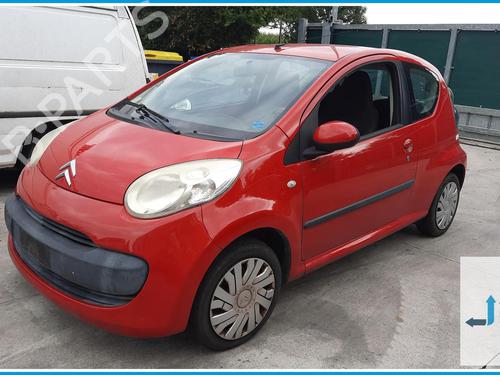 Engine CITROËN C1 (PM_, PN_) 1.0 | BP40072631M1 - Image 7