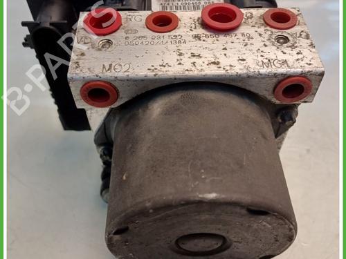 ABS pump CITROËN XSARA PICASSO (N68) 1.8 16V | BP25613901M43 
