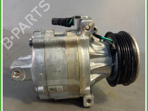 AC compressor OPEL KARL (C16) 1.0 | BP40074496M34 - Image 4