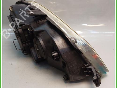 Left headlight FIAT MULTIPLA (186_) 1.6 16V Bipower (186AXC1A) | BP23438778C28 