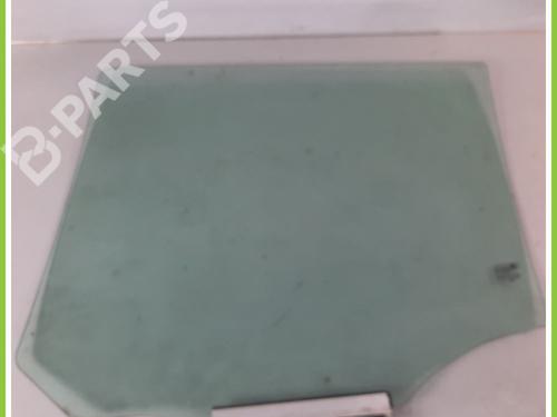Rear right door window OPEL ZAFIRA / ZAFIRA FAMILY B (A05) 1.6 CNG (M75) | BP11722134C21 