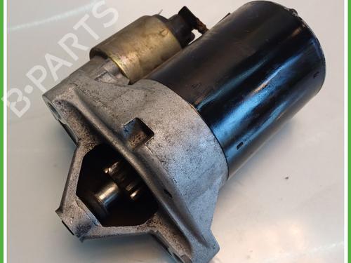 Startmotor RENAULT CLIO I (B/C57_, 5/357_) 1.2 (5/357Y, 5/357K) (58 hp) 27473108