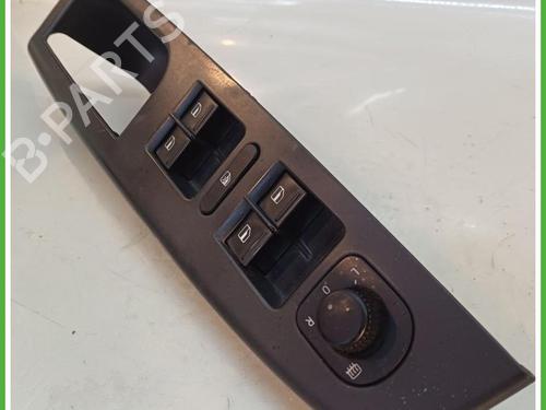Left front window switch VW GOLF V (1K1) 1.6 | BP40136842I27 - Image 6