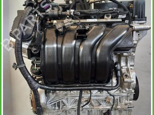 Engine SSANGYONG XLV SUV e-XGi 160 | BP40142714M1 - Image 2