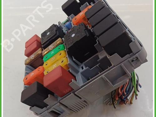 Fuse box FIAT PUNTO EVO (199_) 1.4 LPG | BP40138449E1 - Image 2