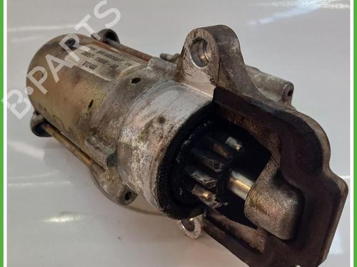 Starter FORD FOCUS II (DA_, HCP, DP) 2.0 | BP40139516M8 - Image 2