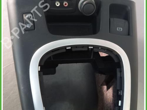 Armrest / Center console RENAULT SCÉNIC III (JZ0/1_) 1.6 16V (JZ0U, JZ1B) | BP29355930I20 