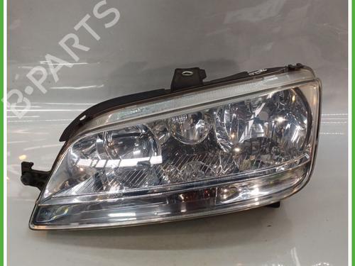 Faro izquierdo FIAT MULTIPLA (186_) 1.6 16V Bipower (186AXC1A) (103 hp) 21028371