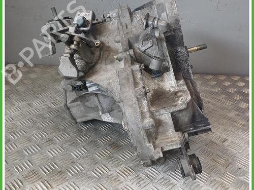 Gearbox FIAT IDEA (350_) 1.9 JTD | BP40075404M3 - Image 4