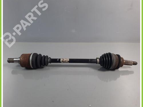 Used Left front driveshaft SUZUKI SWIFT III (MZ, EZ) 1.3 DDiS (RS413D) (69 hp) 11720241