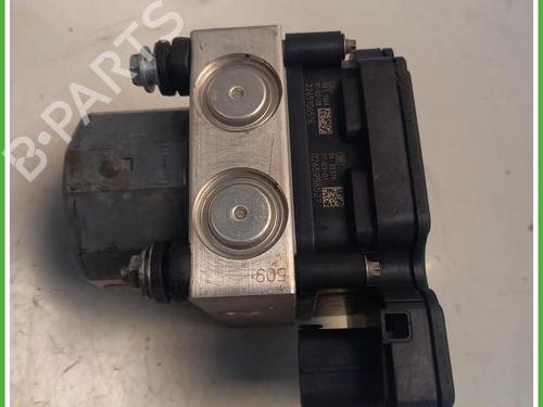 ABS pump RENAULT KADJAR (HA_, HL_) 1.5 dCi 110 (HLA3) | BP40073040M43 - Image 2