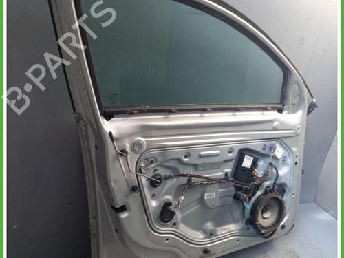 Left front door VOLVO V50 (545) 2.0 D | BP28019588C2 