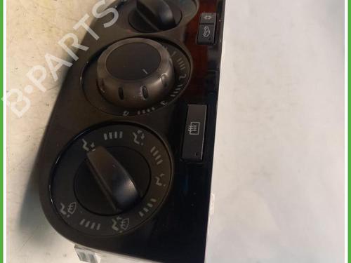 Climate control OPEL CORSA D (S07) 1.2 LPG (L08, L68) | BP40076395I5 - Image 6