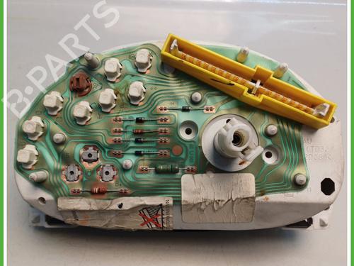 Cockpit FORD KA (RB_) 1.3 i | BP23593470C47 