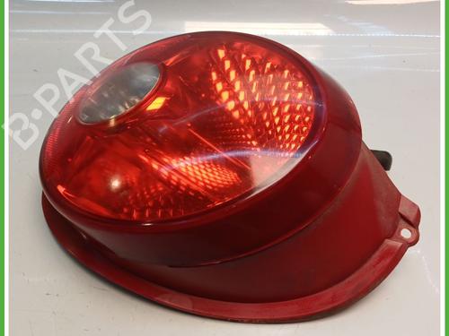 Left taillight CHEVROLET MATIZ (M200, M250) 0.8 LPG | BP22889732C34 