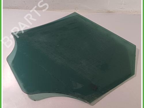Rear right door window OPEL MERIVA B MPV (S10) 1.4 LPG (75) | BP22889798C21 