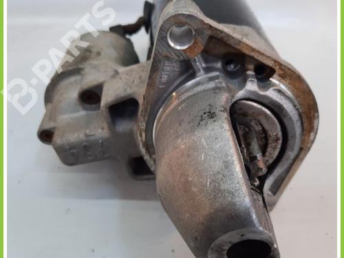 Starter FIAT PUNTO EVO (199_) 1.3 D Multijet (199AXC1A, 199BXC1A, 199AXT1A, 199BXT1A) | BP11369679M8 