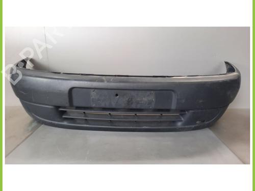 Used Front bumper CITROËN BERLINGO / BERLINGO FIRST Box Body/MPV (M_) 1.9 D 70 (MBWJZ, MCWJZ) (69 hp) 19703276