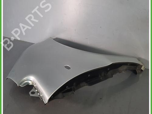 Right front fenders MERCEDES-BENZ A-CLASS (W168) A 140 (168.031, 168.131) | BP26705986C42 