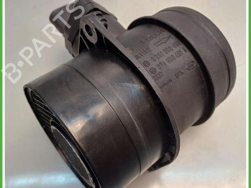 Used Mass air flow sensor Mass air flow sensor AUDI A3 (8P1) 2.0 TDI 16V (140 hp) 40142930 40142930