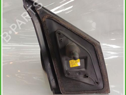 Left mirror PEUGEOT 107 (PM_, PN_) 1.0 | BP18900546C26 