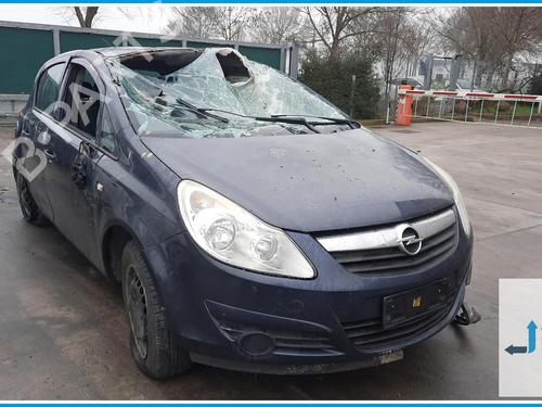 Starter OPEL CORSA D (S07) 1.2 LPG (L08, L68) | BP40145189M8 - Image 9