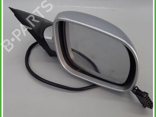 Used Right mirror Right mirror RENAULT CLIO II (BB_, CB_) 1.5 dCi (B/CB03) (80 hp) 40131909 40131909