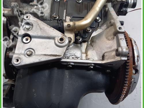 Engine CITROËN C1 (PM_, PN_) 1.0 | BP25937636M1 