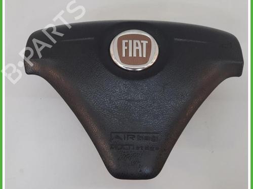 Used Driver airbag Driver airbag FIAT CROMA (194_) 1.9 D Multijet (194AXB1B) (120 hp) 40135312 40135312