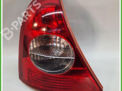Used Left taillight RENAULT CLIO II (BB_, CB_) 1.2 (BB0A, BB0F, BB10, BB1K, BB28, BB2D, BB2H, CB0A,... (58 hp) 12124453